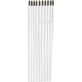 SOENNECKEN Kugelschreibermine für Soennecken No.25 0,4mm schwarz 10 St./Pack.