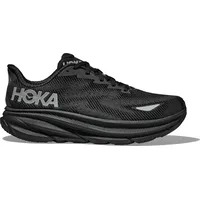 Hoka One One Hoka Herren Clifton 9 GTX Schuhe (Größe 46, schwarz)