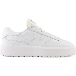 NEW BALANCE Herren Freizeitschuhe CT302, WHITE, 42