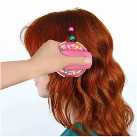 Make it Real Snap n Glam Haarstyling-Set Bastelset