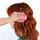 Make it Real Snap n Glam Haarstyling-Set Bastelset