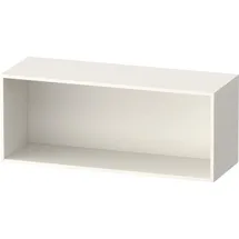 Duravit Zencha Wandregal 40 x 16,1 x 14 cm Weiß
