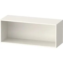 Duravit Zencha Wandregal 40 x 16,1 x 14 cm Weiß