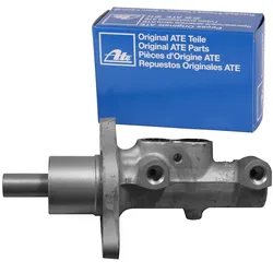 Ate Hauptbremszylinder Passend Für Ford C-max Focus Kuga Mazda 3: Hauptbremszylinder Ford: 1547478 Ford: 1469140 Ford: 6m512140bb Ford: 6m512140bc Maz