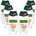 Naturals Mandelmilch Duschcreme