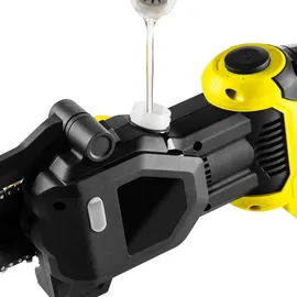 Trotec PCHS 10-20V / 19,5 cm