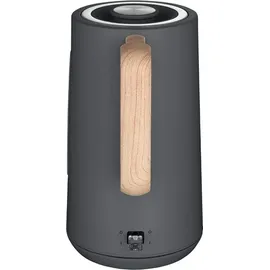 Concept RK3370 1,7 l Grau