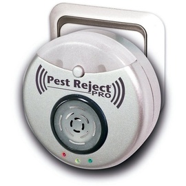Best Direct Best Direct® Ultraschall - Tierabwehr mit Nachtlicht Pest Reject Pro