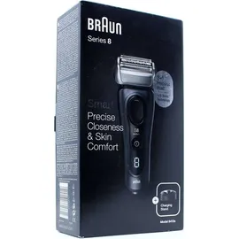 Braun Series 8 8370cc