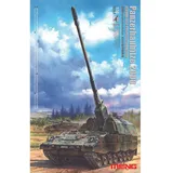 Meng Model Meng-Model GERMAN Panzerhaubitze 2000 SELF-PROPEL.H