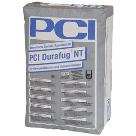 PCI Durafug NT 25 kg zementgrau