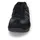 Dockers Sneaker Low Herren Schwarz/Grau 44