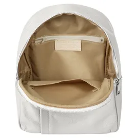 Samantha look Cityrucksack Weiß