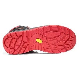 Lowa RENEGADE Work GTX red Mid S3 CI Gr. 47