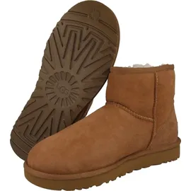 UGG Australia Classic Mini II Chestnut 40