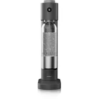 WMF Element One Schwarz + PET-Flasche