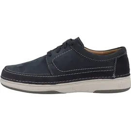 CLARKS Nature 5 Lo Herren Navy 46