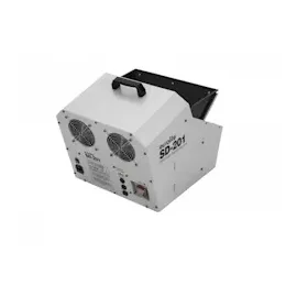 Eurolite SD-201 DMX Super-Seifenblasenmaschine