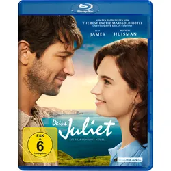 Deine Juliet (Blu-ray)