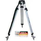 NEDO Aluminiumstativ leicht 0,91-1,69 m