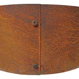 Estexo Pflanzpyramide Ø 40/80/120 cm Rost