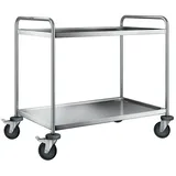 b.pro Servierwagen SW 10 x 6-2 BASIC SV