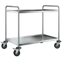 b.pro Servierwagen SW 10 x 6-2 BASIC SV