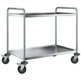 b.pro Servierwagen SW 10 x 6-2 BASIC SV