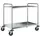 b.pro Servierwagen SW 10 x 6-2 BASIC SV