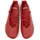 Camper Ballerinas - Ballerinas Right Nina - Gr. 38 (EU) - in Rot - für Damen