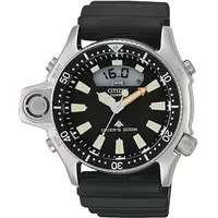 Citizen JP2000-08E Promaster-Marine Taucheruhr m. Tiefenmesser Herrenuhr - Serie: