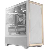 Antec Flux White