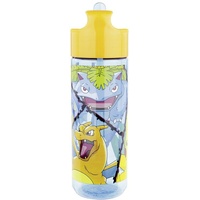 p:os Pokemon Trinkflasche