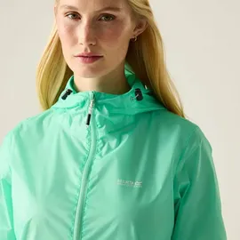 Regatta Pack It III Damen Ice Green S