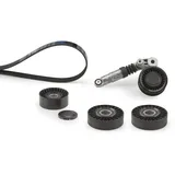 Gates Micro-V® Kit K046PK2580XS
