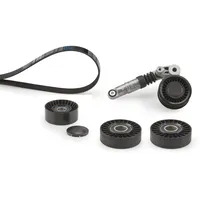 Gates Micro-V® Kit K046PK2580XS