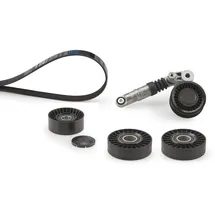 Gates Micro-V® Kit K046PK2580XS