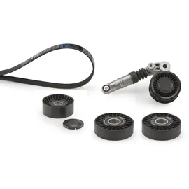 Gates Micro-V® Kit K046PK2580XS