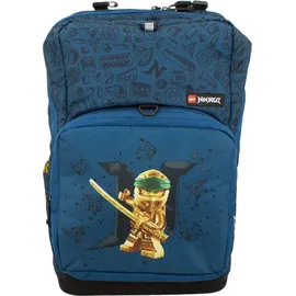 LEGO Ninjago 3-tlg. Blau