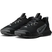 Nike Juniper Trail 3 Damen schwarz, Größe 40