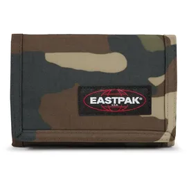 Eastpak Crew Geldbörse unisex camo