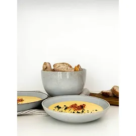 Ritzenhoff & Breker Alicante Suppen-Set 7-tlg. braun