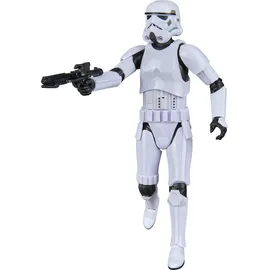 Hasbro Star Wars The Black Series Rebel Trooper & Stormtrooper