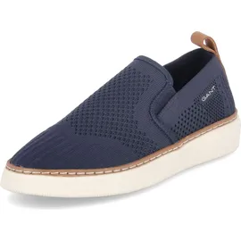 GANT Footwear Herren SAN PREP Sneaker, 42 EU - 42 EU