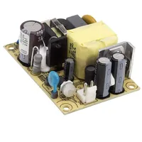 MeanWell Mean Well EPS-15-5 Schaltnetzteil 5 V/DC 3A 15W
