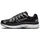 Nike P-6000 Herren Black/Black/White/Metallic Silver 42,5