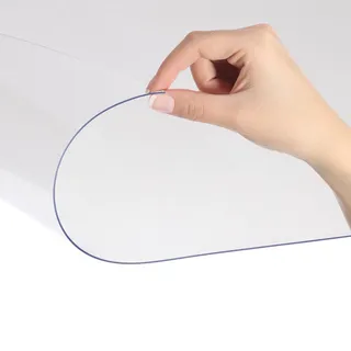 casa pura Tischfolie Neo Premium Unterlegmatte für Schreib- & Esstische