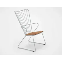 Houe PAON Gartensessel 60 x 65,5 x 91 cm weiß