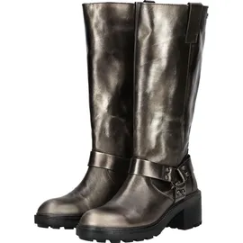 LAZAMANI LA90003 Damen Grau 41