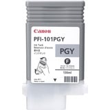 Canon PFI-101PGY photo grau